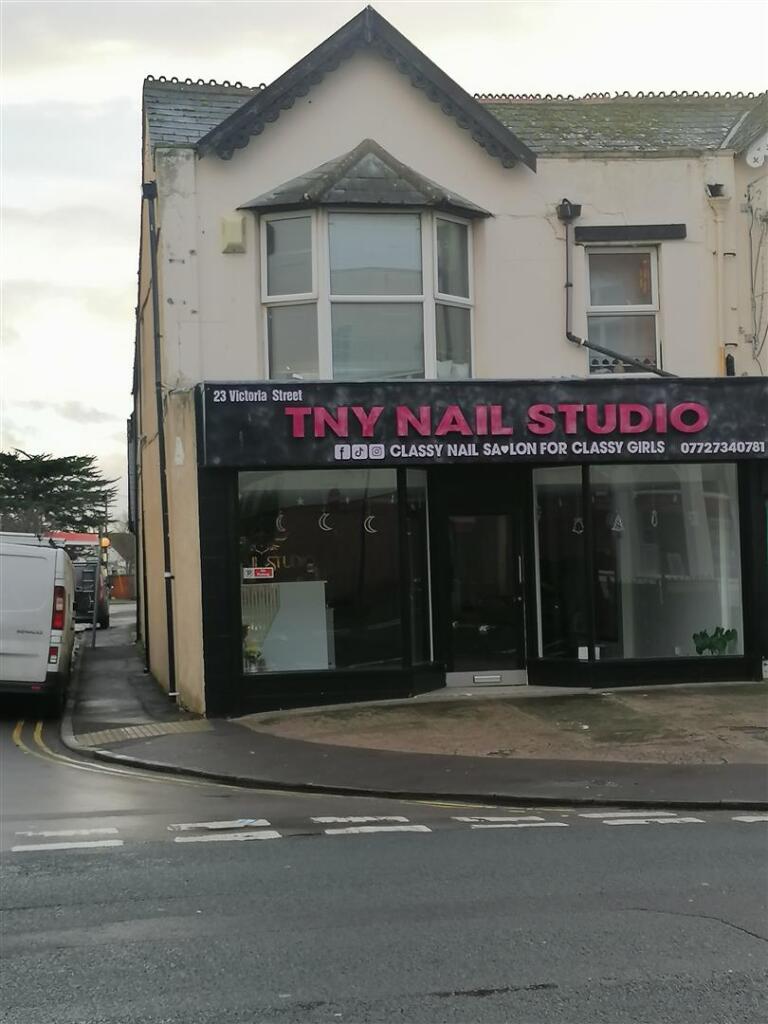 Main image of property: VICTORIA, BURNHAM-ON-SEA