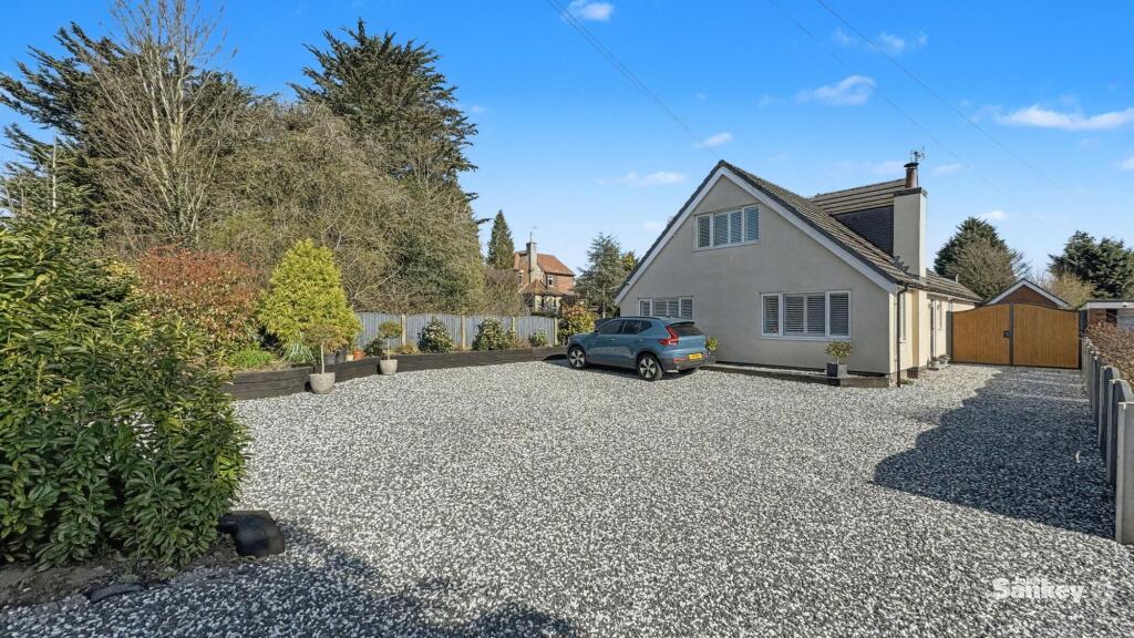 Main image of property: Poplar Grove, Forest Town, NG19