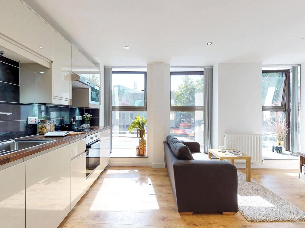 Main image of property: Apt 1, Ribbon Residence #782191