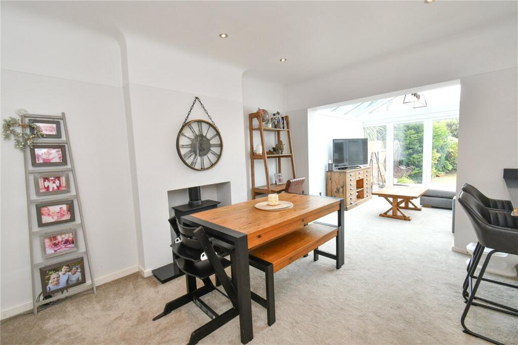 House in Wirral, Liverpool City Region - View 5
