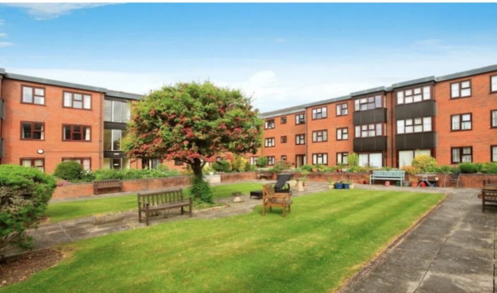 Main image of property: Lincoln Road, Peterborough, PE1
