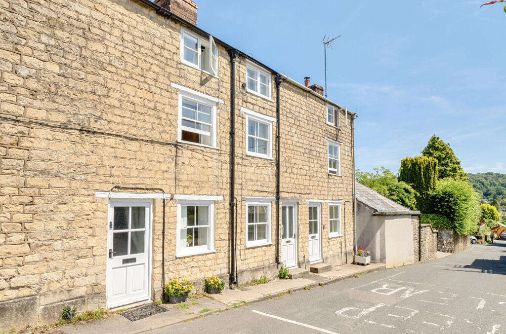 Main image of property: Symn Lane, Wotton-under-Edge, Gloucestershire, GL12