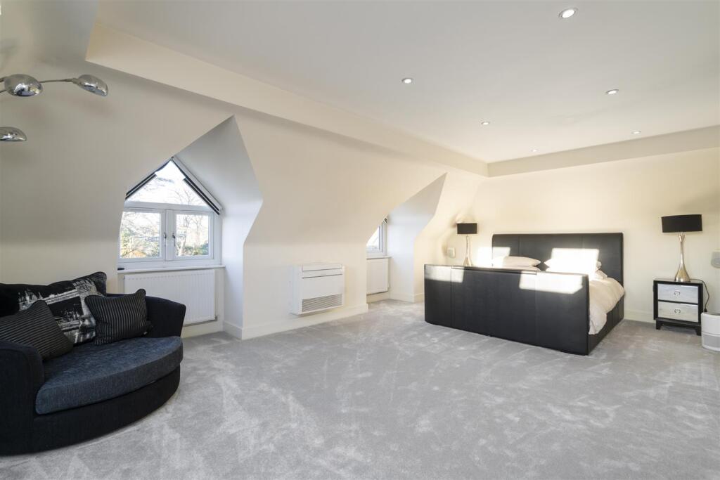 Additional image 31 of Avenue Road, Dorridge, Solihull