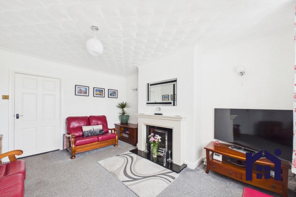 House in Chorley, Coppull - More