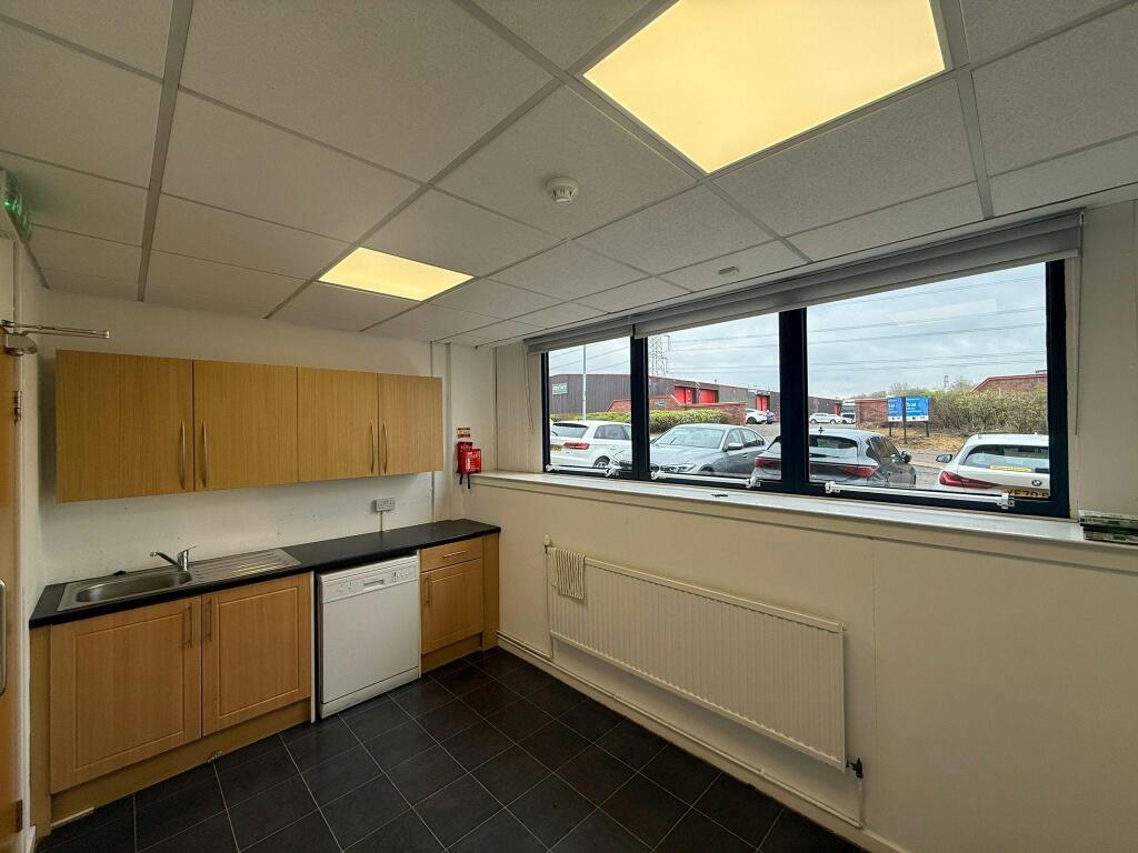 Unit 56 - Kitchen