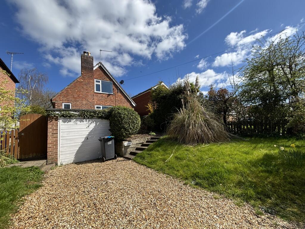 Main image of property: Chapel lane, Newborough, Burton-On-Trent