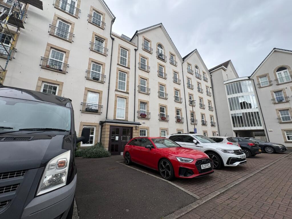 Main image of property: Dalry Gait, Dalry, Edinburgh, EH11
