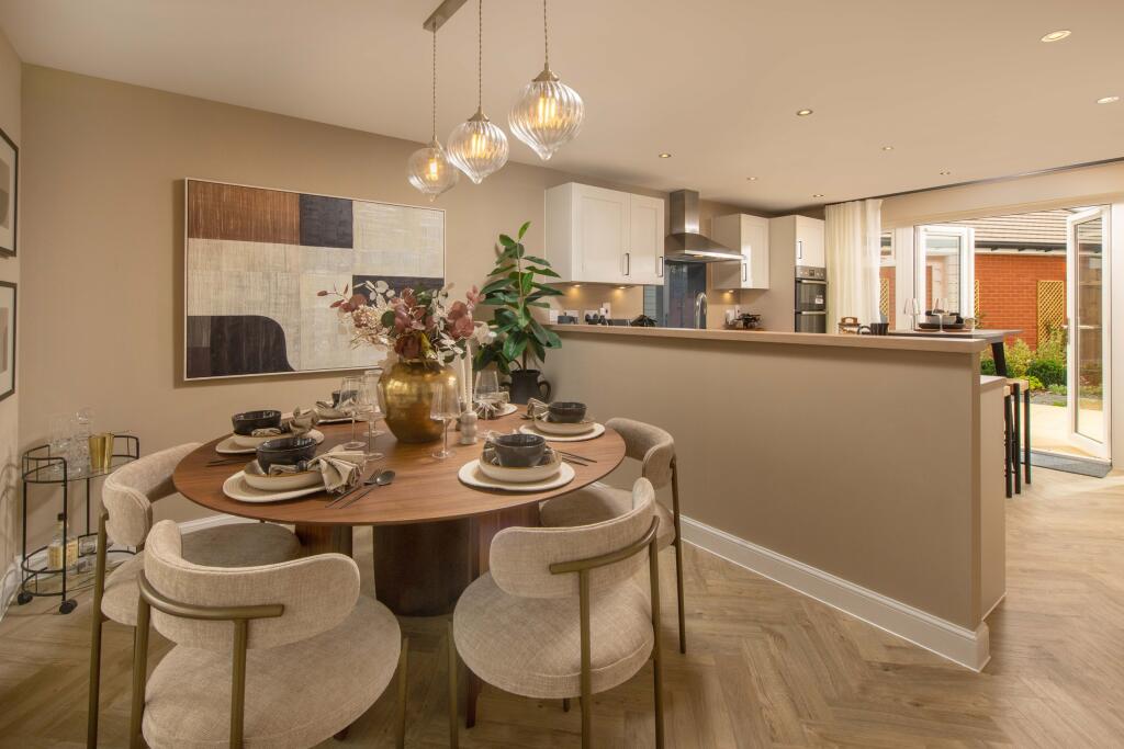 Main image of property: Babraham Road, Sawston,
Cambridge, Cambridgeshire, CB22 3FP