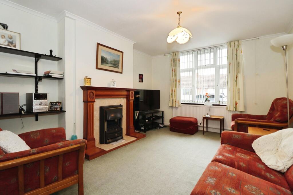 House in Bristol, Kingswood - View 3