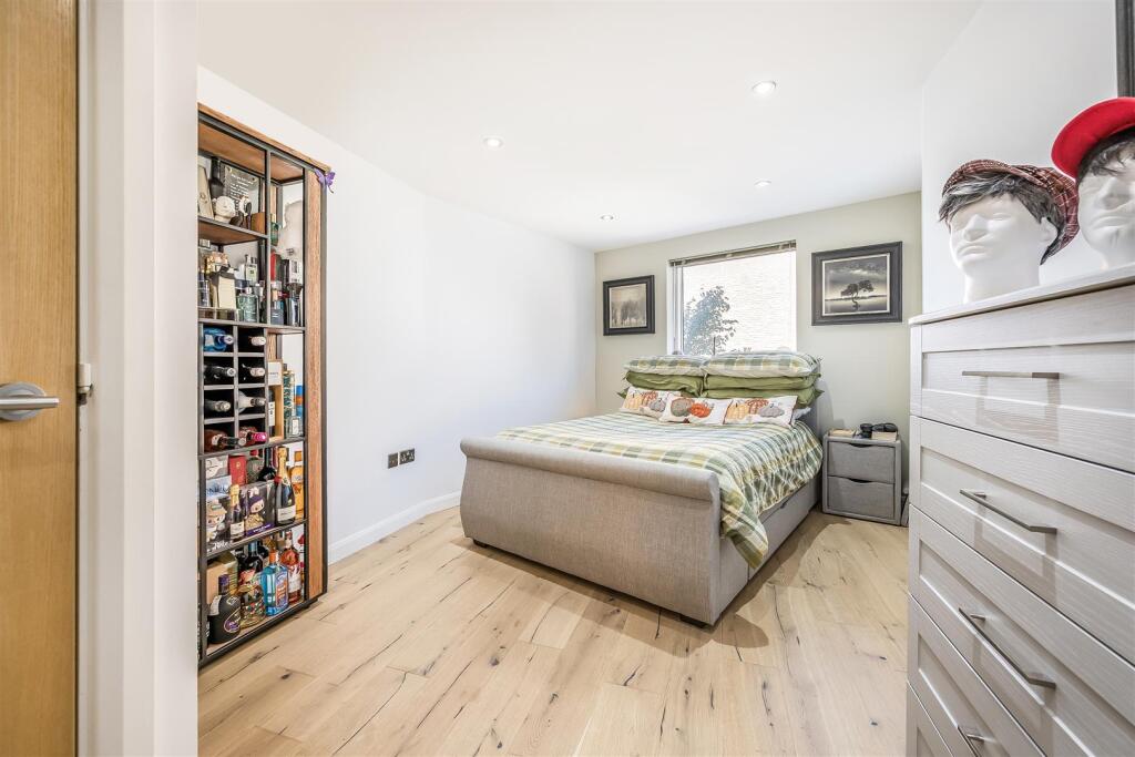 Apartment in London, Maitland Park, Kentish Town - More