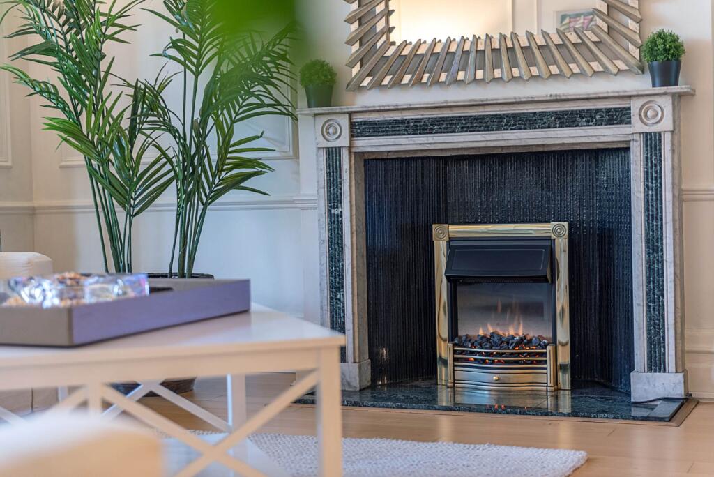 4 bedroom apartment for rent