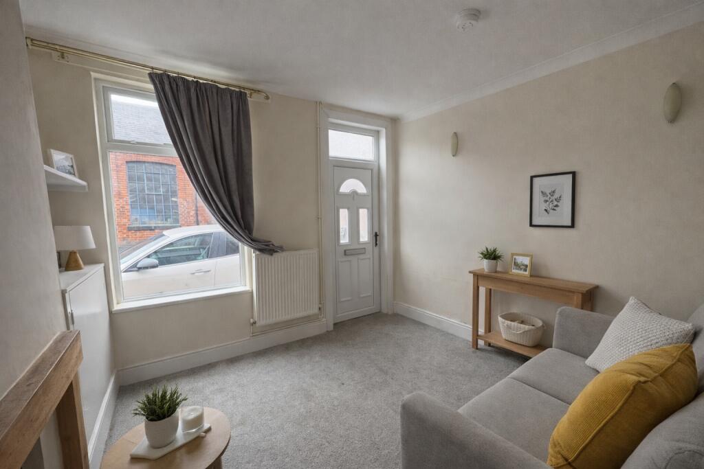 Main image of property: Stanhope Street, Long Eaton, Long Eaton, Nottingham