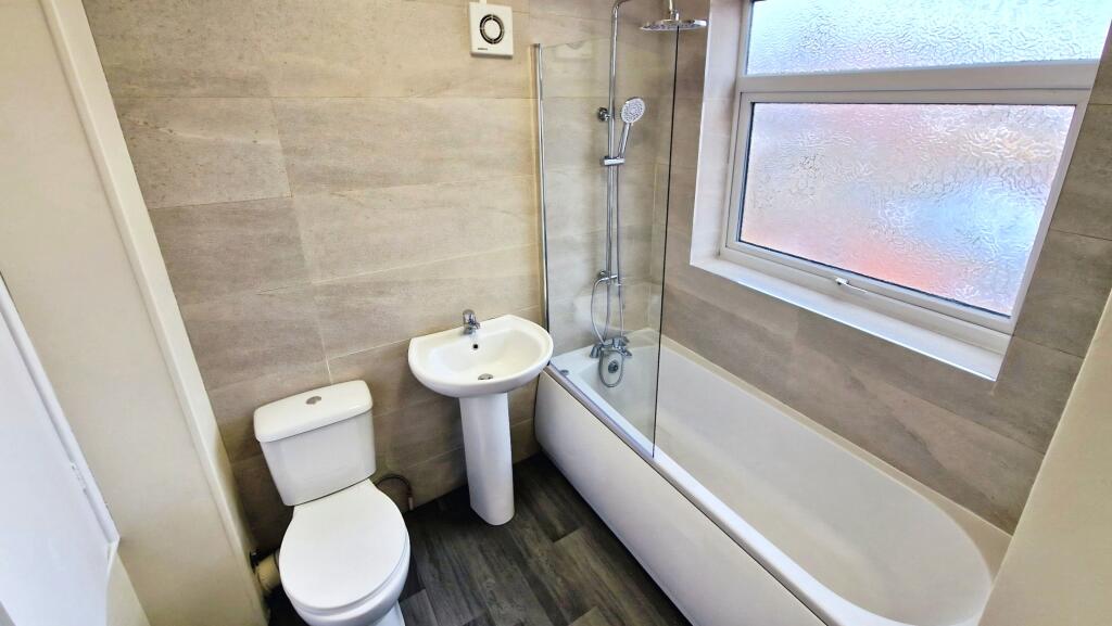 Main image of property: Alexandra Road, Ashington, NE63