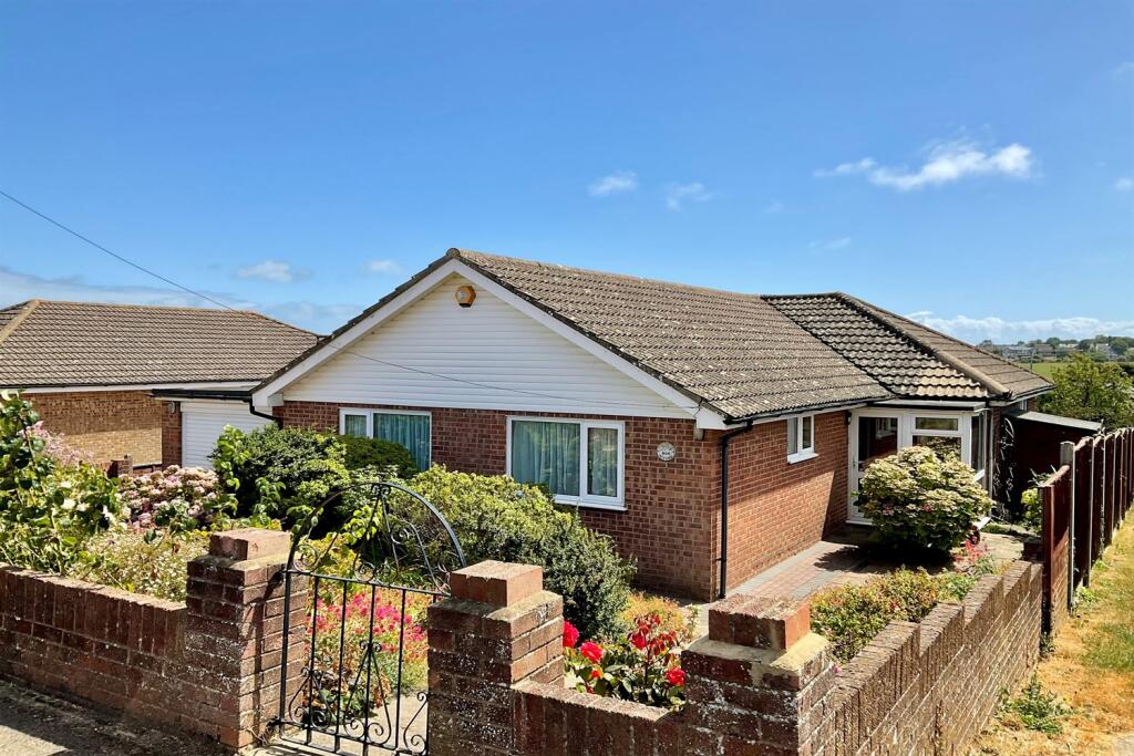Main image of property: Collingwood Road, St Margarets at Cliffe, Nr Dover,  CT15
