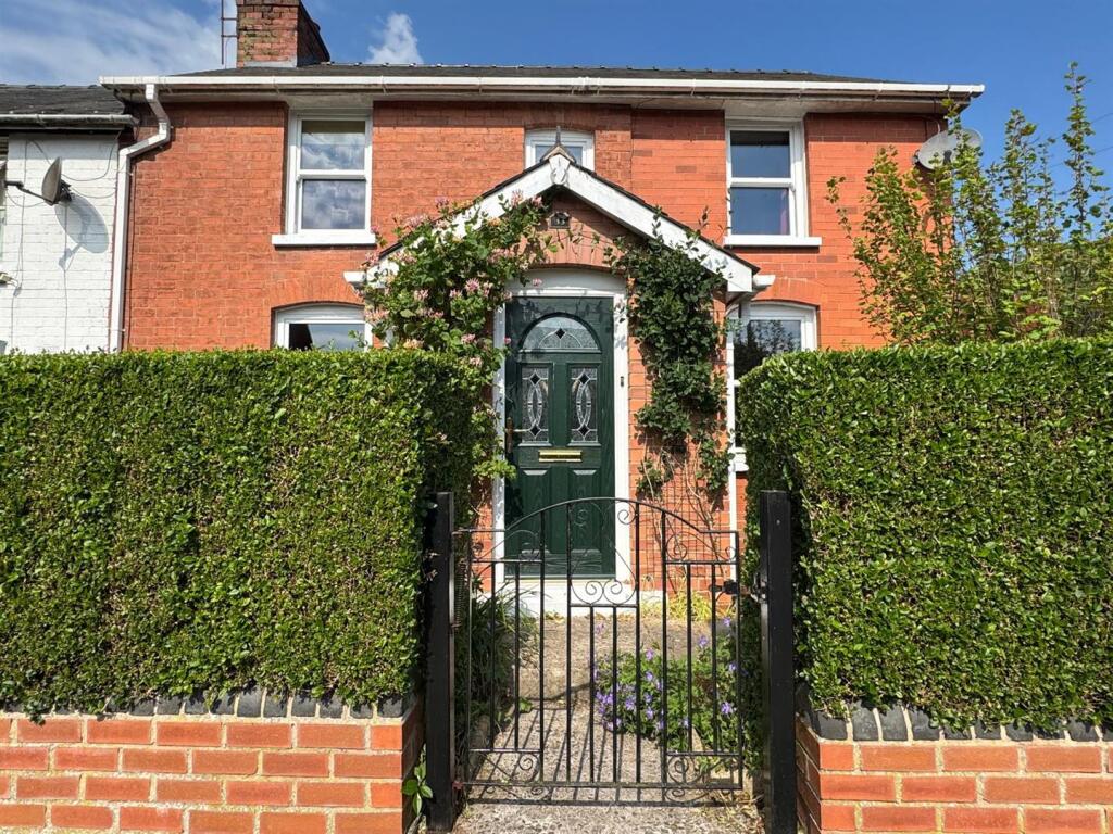 Main image of property: York Road, Bromyard