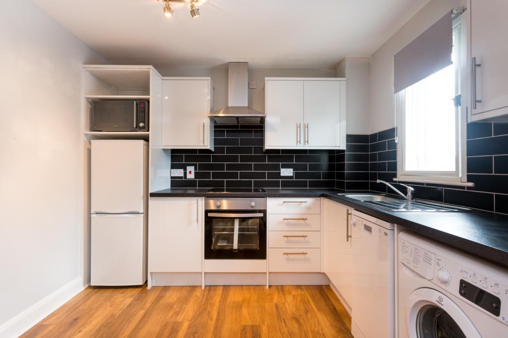Apartment in London, St. George in the East, Whitechapel - View 3