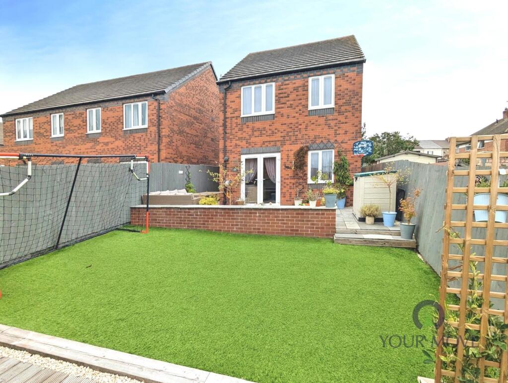 House in Nottingham - View 3
