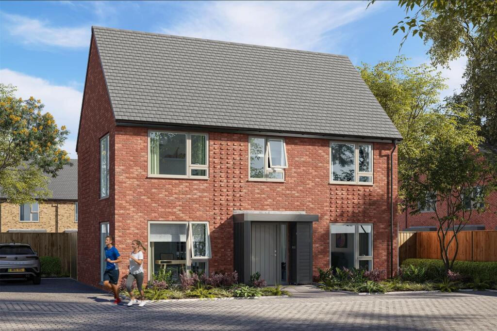 Main image of property: Cynefin, Horwich