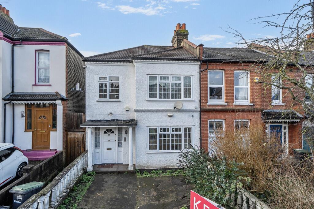 Main image of property: Wellmeadow Road, Catford, London, SE6