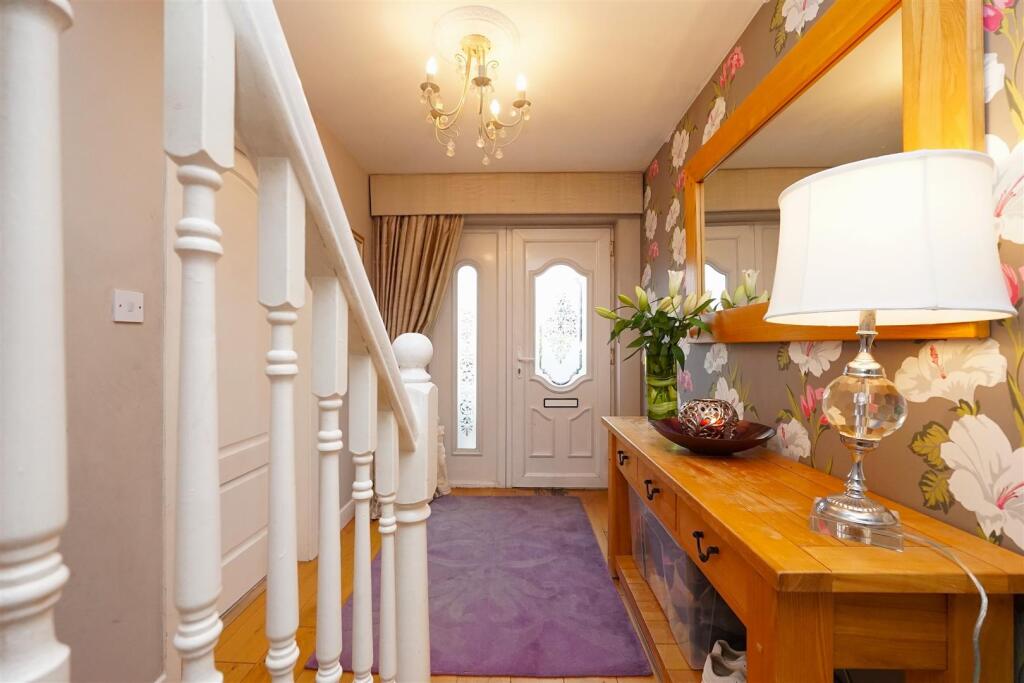 Castle View, Millom image 3