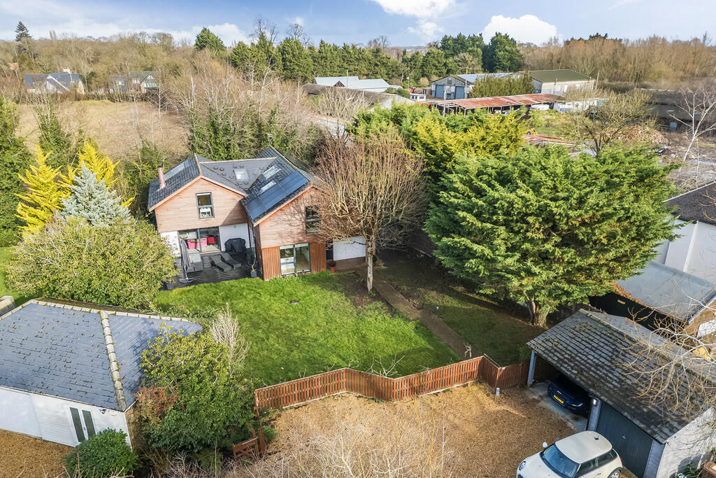 Main image of property: Sutton Courtenay, Oxfordshire