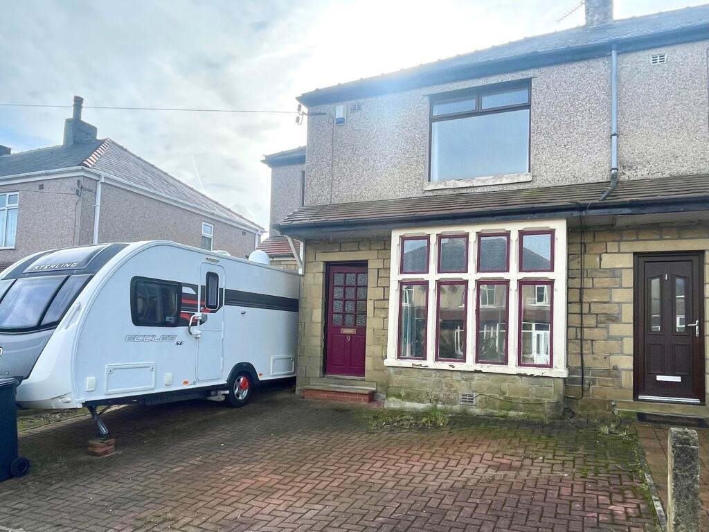 Main image of property: Newlands Grove, Halifax, HX3