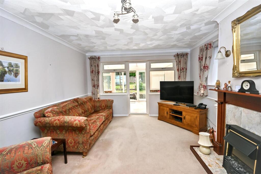 House in Wealden, Willingdon and Jevington - View 5