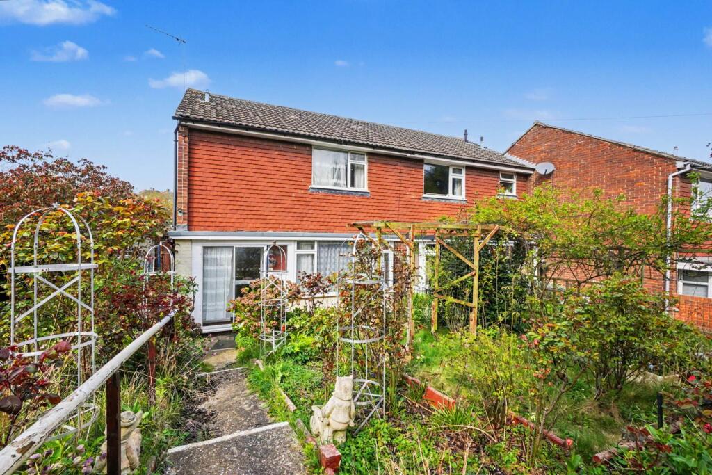 Main image of property: Havisham Close, Rochester