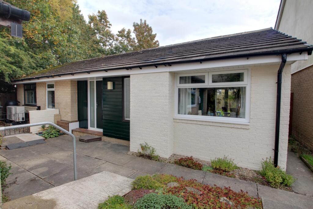 3-bed detached on 4 Shepcote Crescent, Leeds, £340,000