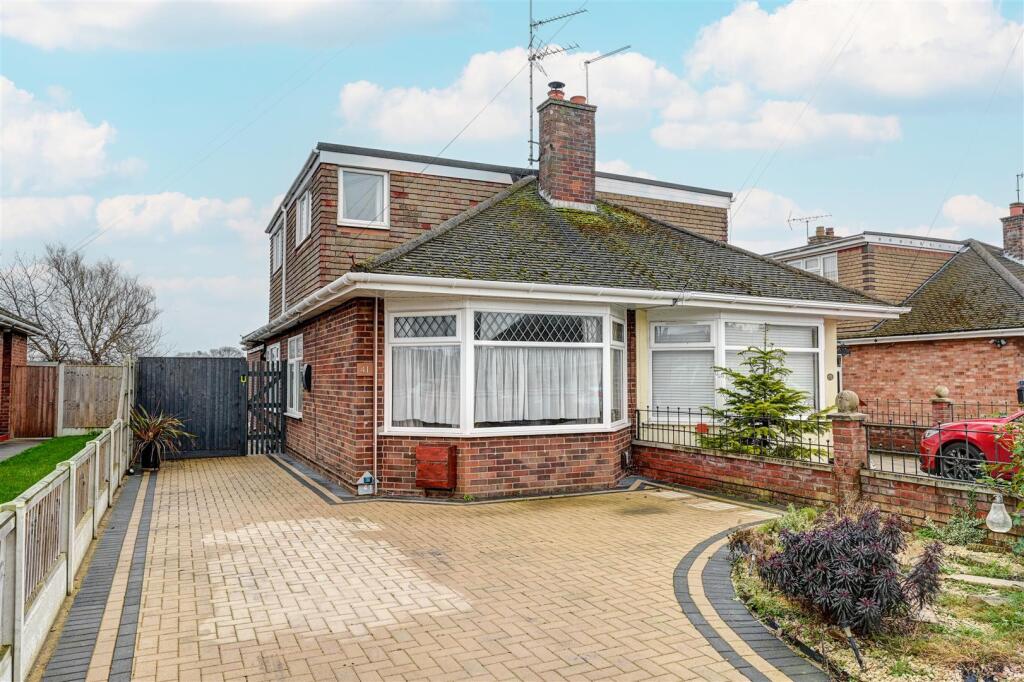 Main image of property: Chestnut Avenue, Bradwell, Great Yarmouth