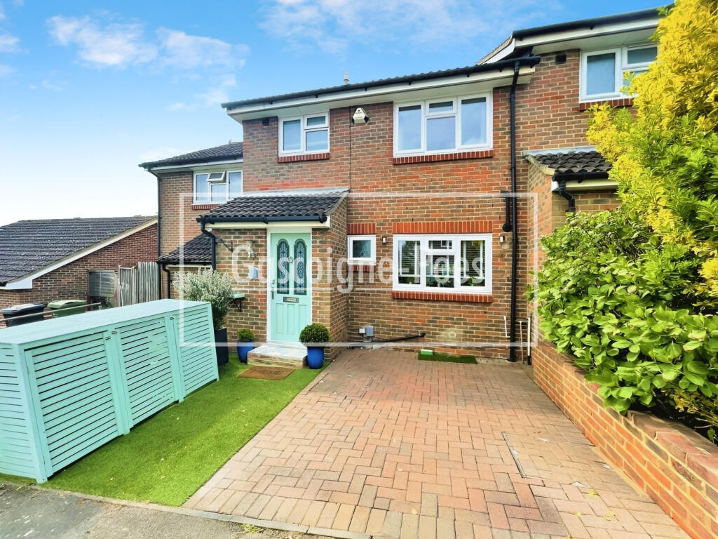 Main image of property: Woodside Road, Guildford