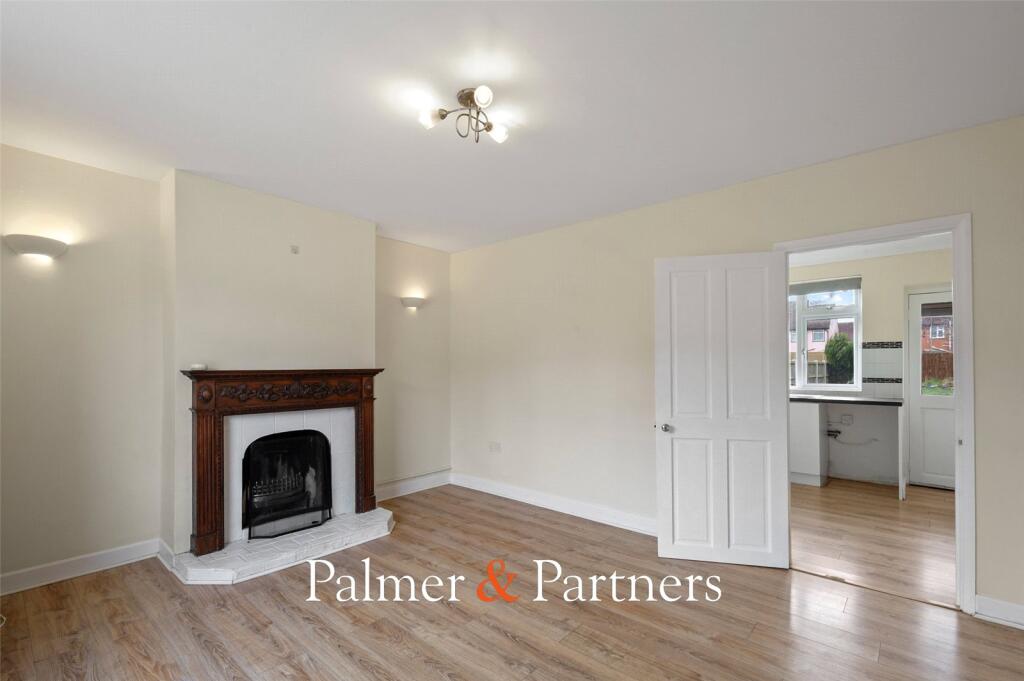 House in Colchester, Eight Ash Green - View 5