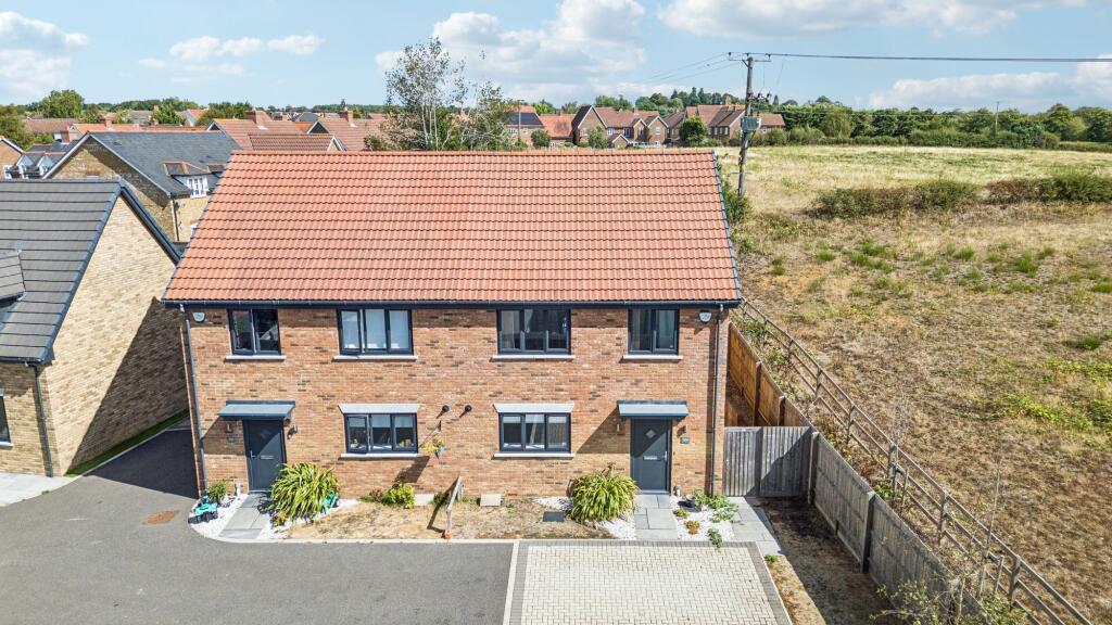 Main image of property: Moor Lane, Maulden, MK45