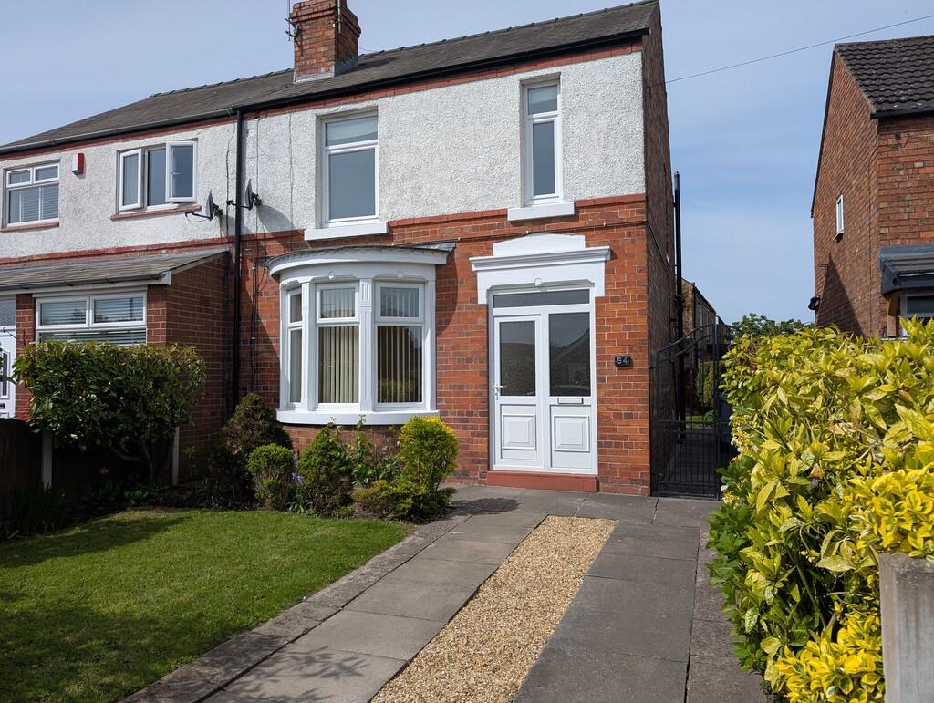 Main image of property: Stoneley Rd, Crewe