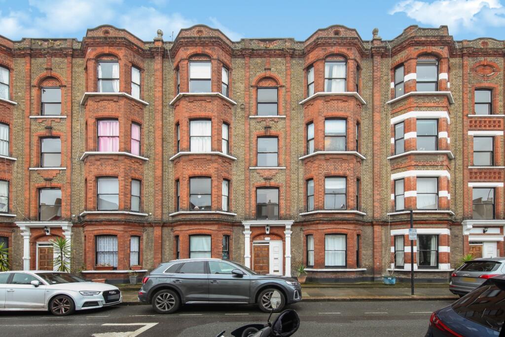 Main image of property: Kingwood Road, London, Greater London, SW6