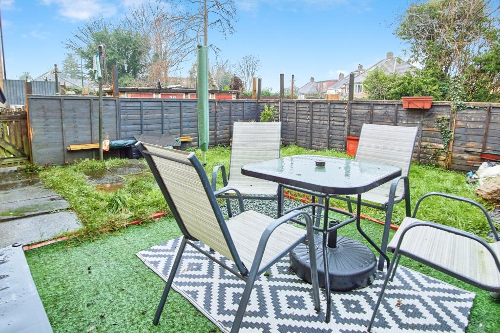 Broadmeadow Close, BIRMINGHAM, West Midlands, B30 - View 5