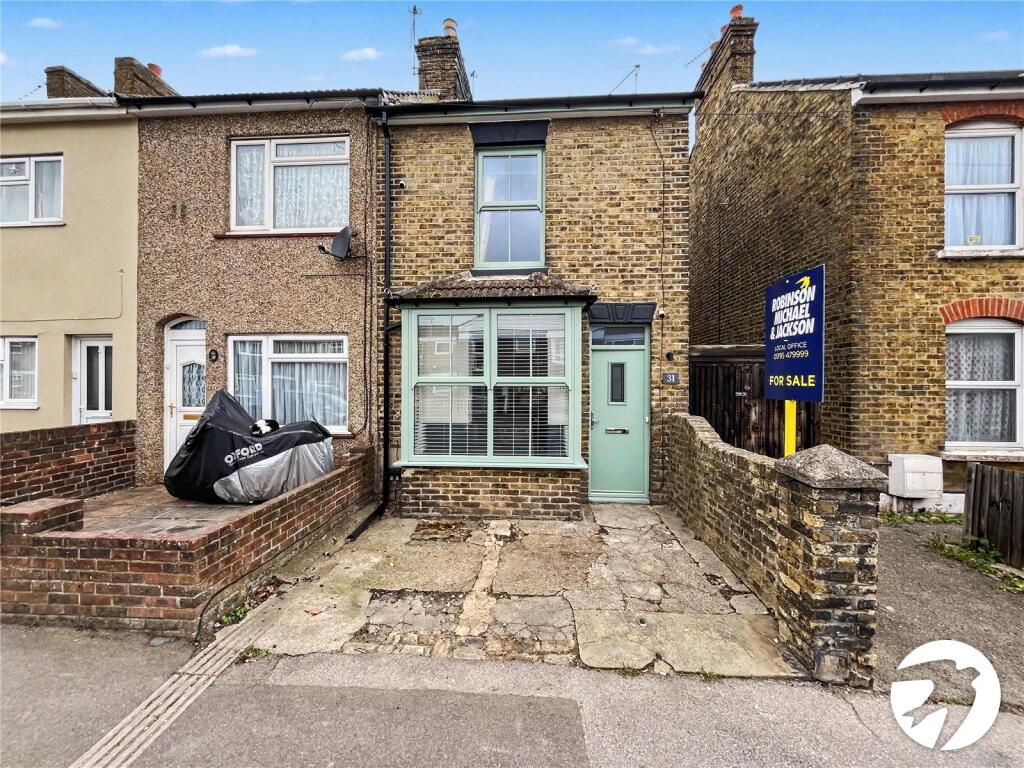 Main image of property: Murston Road, Sittingbourne, Kent, ME10