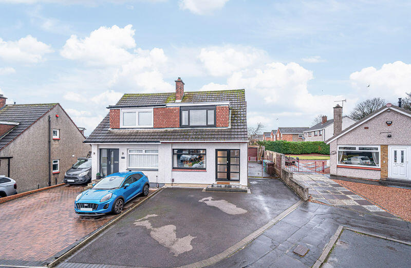 Main image of property: Kilspindie Crescent, Kirkcaldy