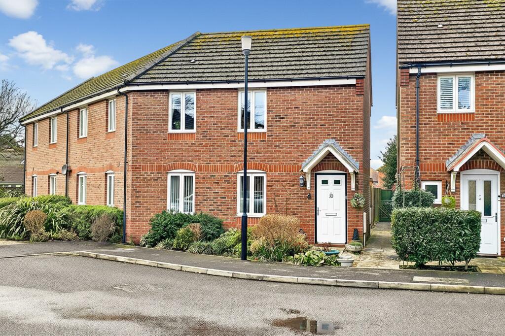 Main image of property: The Limes, Rustington, BN16