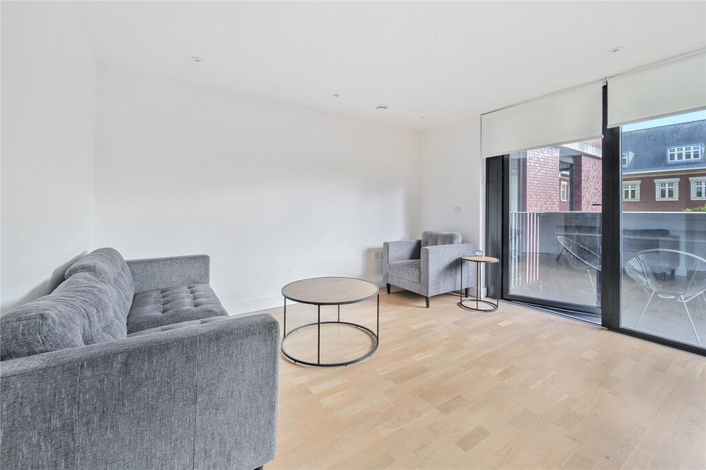 Main image of property: Burgess Springs, Chelmsford, CM1