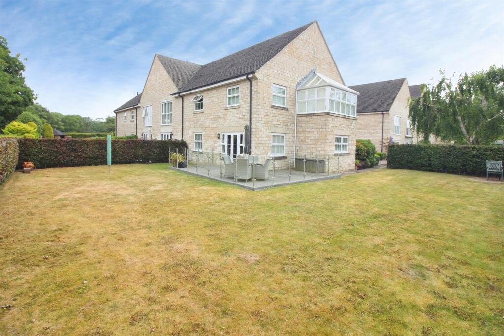 Main image of property: Lakeside Approach, Barkston Ash, Tadcaster