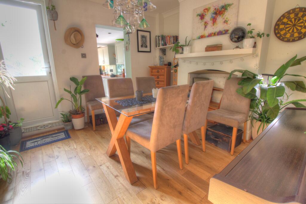 House in Reading - View 4