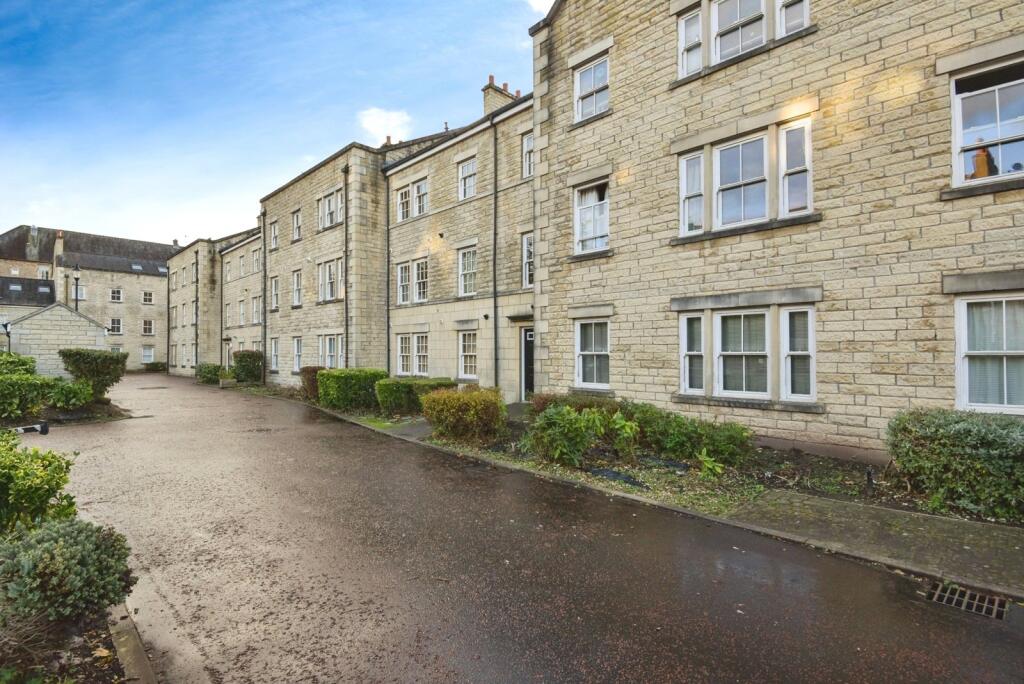 Main image of property: Fenton Street, Lancaster, Lancashire, LA1