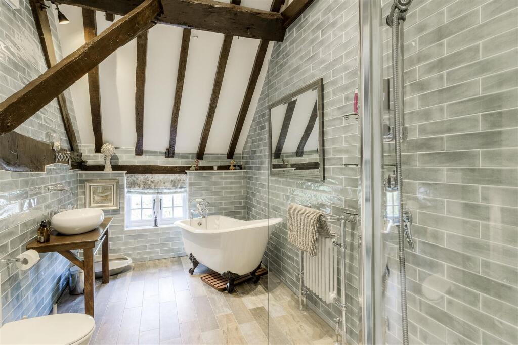 Additional image 22 of Dingle Lane, Nether Whitacre, B46