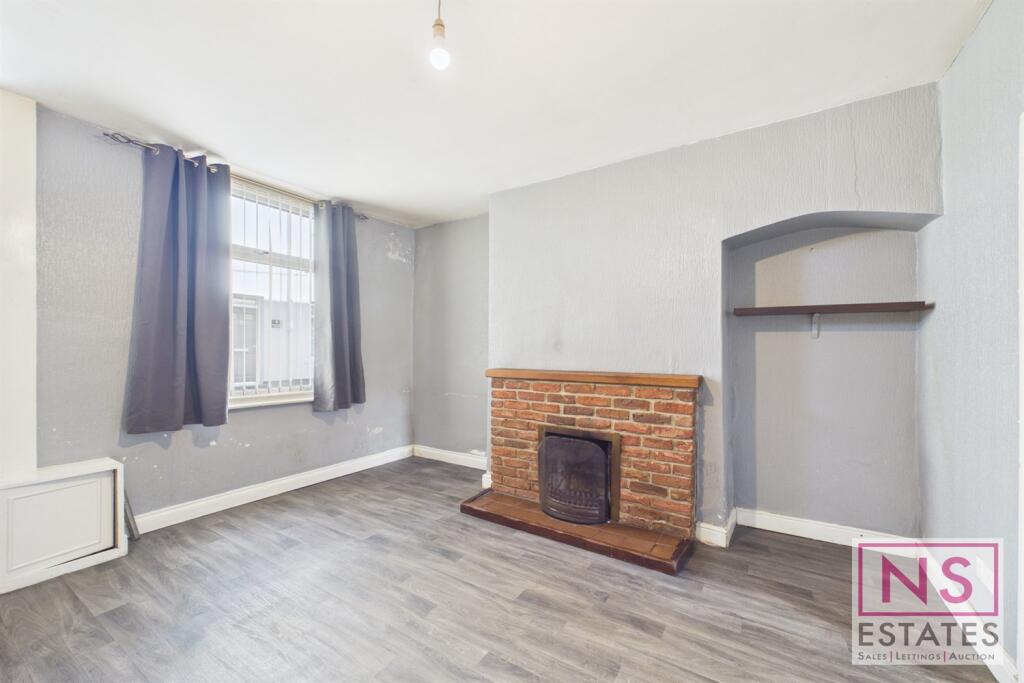 House in Stockton-on-Tees - View 5