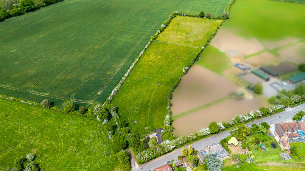 Ardens Grafton, Alcester