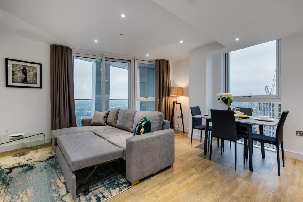 Main image of property: Mylo - Nine Elms Point