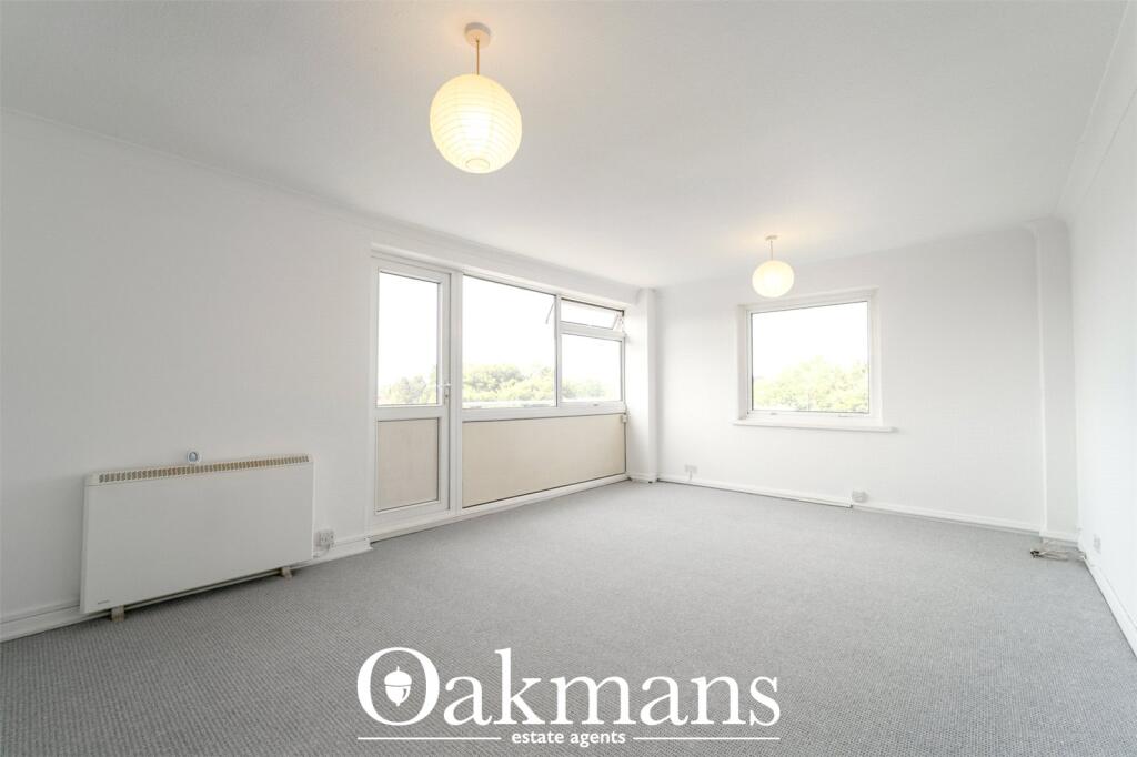 Apartment in Birmingham - View 5