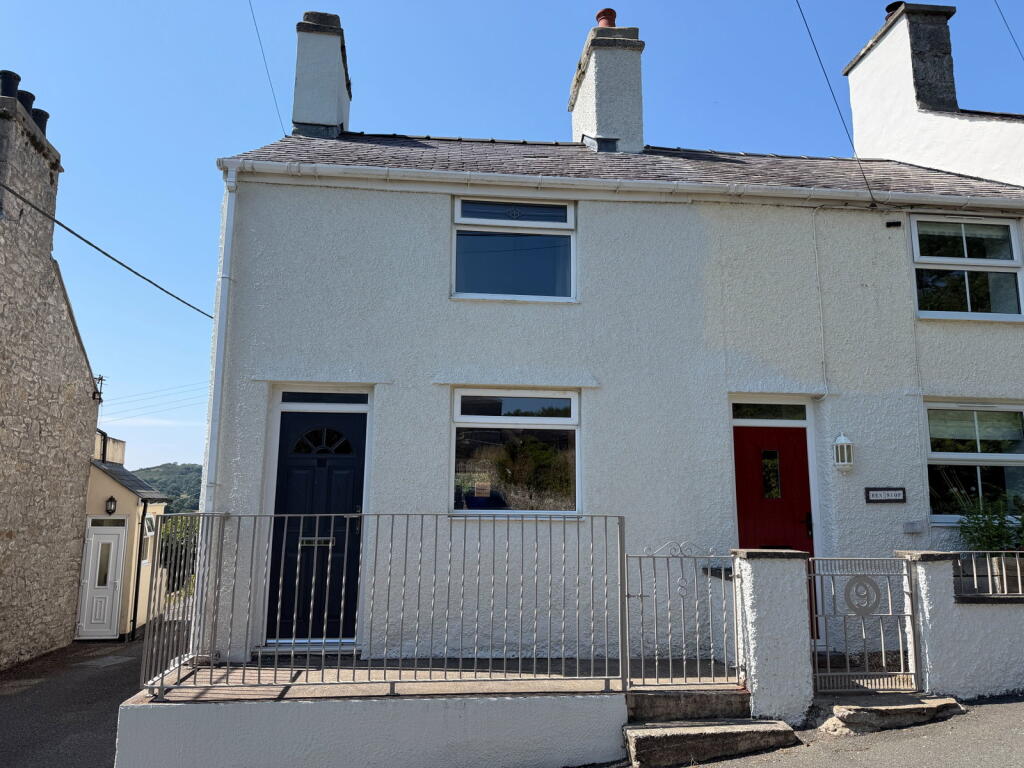 Main image of property: Llangoed,Beaumaris,LL58 8SA