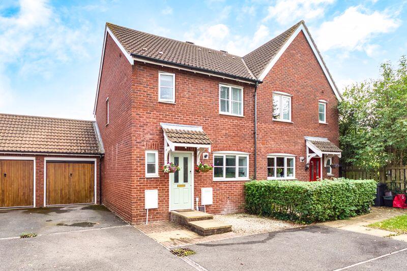 Main image of property: Meadow Place, St Georges - GREAT VALUE